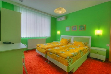 България Hotel Stara Zagora, Екстериор